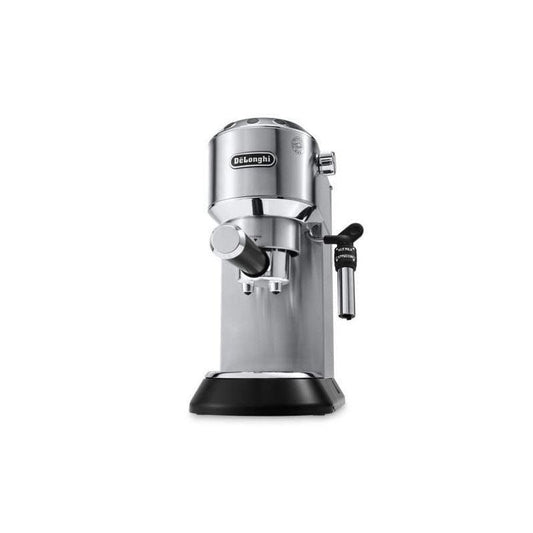 Machine A Cafe expresso classique - Delonghi EC685.M Dedica Style - Inox