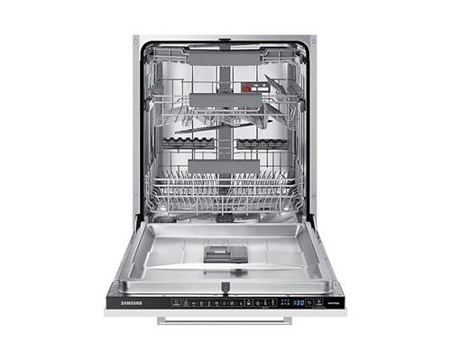 Samsung - lave-vaisselle intégrable, DW60A8050BB/ET, 14 couverts, Energie:C