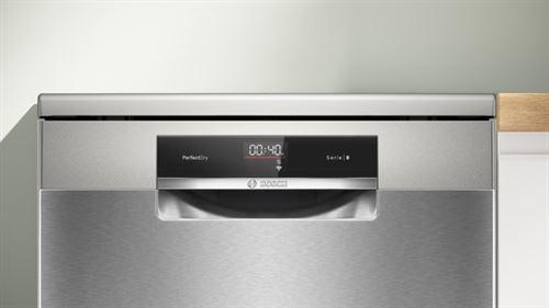 Bosch - Lave vaisselle 60 cm sms8tci01e
