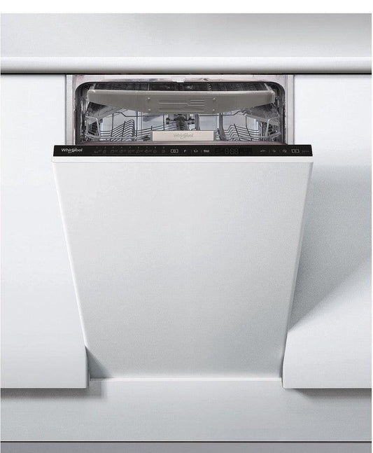 Whirlpool WSIP4O33 PFE lave-vaisselle Entièrement intégré 10 couverts