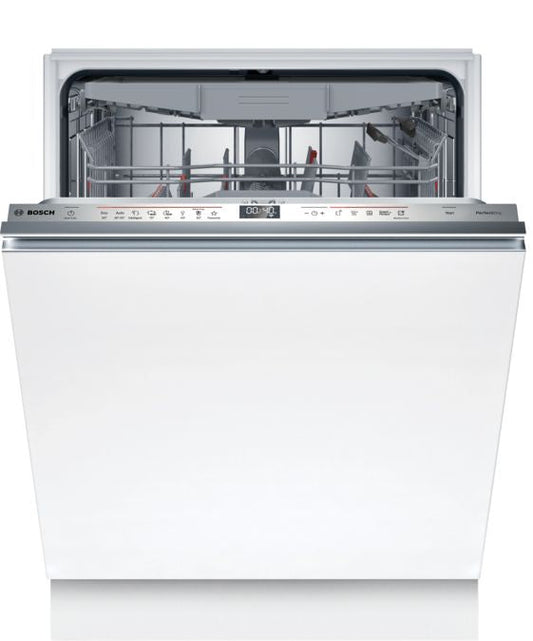 Bosch lave-vaisselle 60cm 14 couverts 40dB tout intégrable smv6zcx06e