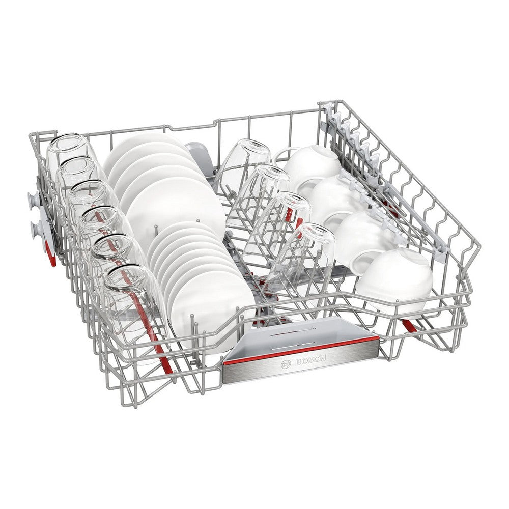 Bosch lave-vaisselle 60cm 14 couverts 40dB tout intégrable smv6zcx06e