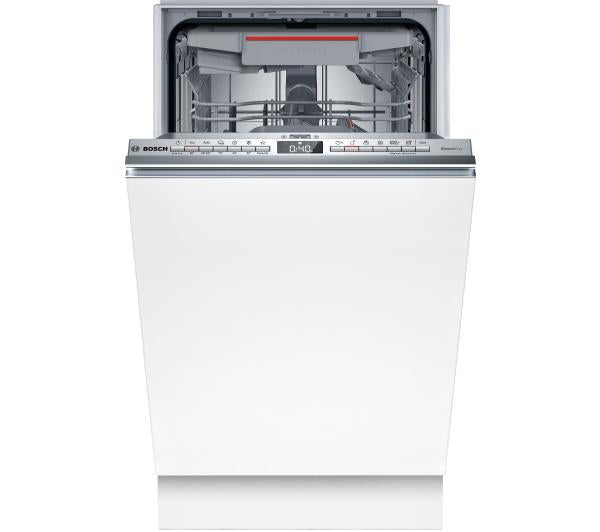 Lave-vaisselle Bosch SPV4EMX25E 45 cm