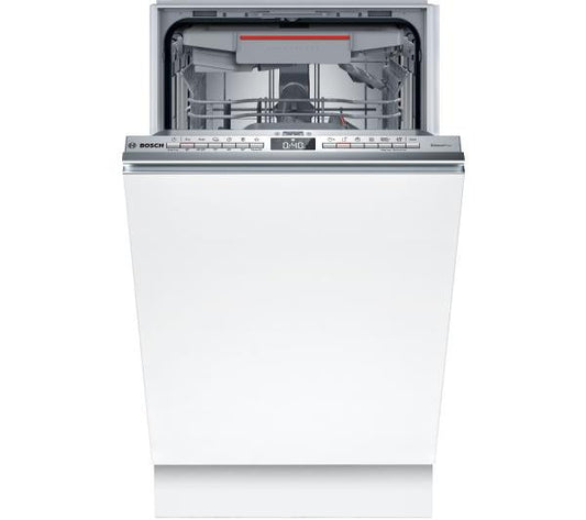 Lave-vaisselle Bosch SPV4EMX25E 45 cm