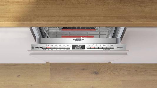 Lave-vaisselle Bosch SPV4EMX25E 45 cm