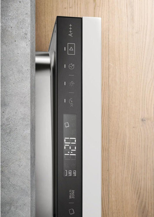 Whirlpool WSIP4O33 PFE lave-vaisselle Entièrement intégré 10 couverts