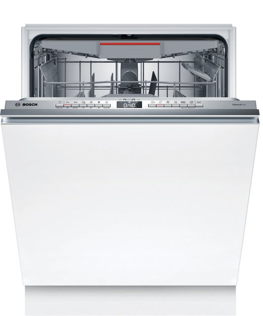 Bosch Serie 4 SMV4ECX21E lave-vaisselle Entièrement intégré 14 couverts B
