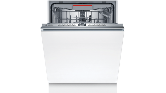 Bosch lave-vaisselle tout-intégrable smv6zcx00e