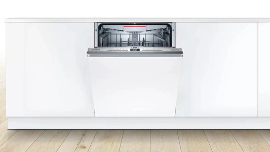 Bosch lave-vaisselle 60cm 13 couverts 44db tout intégrable smv4ecx14e