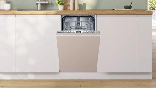 Bosch - Lave-vaisselle SPH4EKX24E 45 cm Intégrable