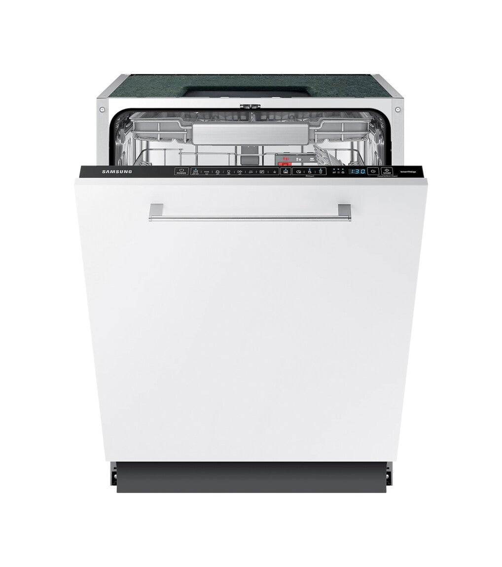 Samsung DW60A8060IB/EO Lave-vaisselle intégré total cm. 60 - 14 couverts