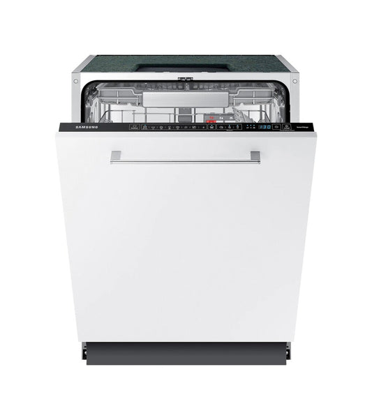 Samsung DW60A8060IB/EO Lave-vaisselle intégré total cm. 60 - 14 couverts