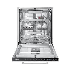 Samsung DW60A8060IB/EO Lave-vaisselle intégré total cm. 60 - 14 couverts