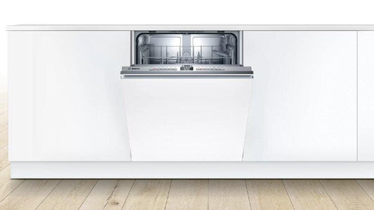 Lave-vaisselle intégrable 60 cm Bosch smv4htx31e
