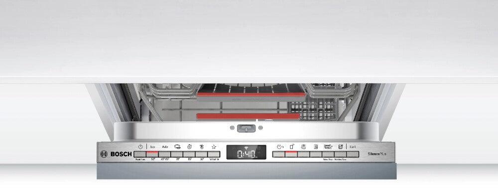 Bosch - Lave-vaisselle SPH4EKX24E 45 cm Intégrable