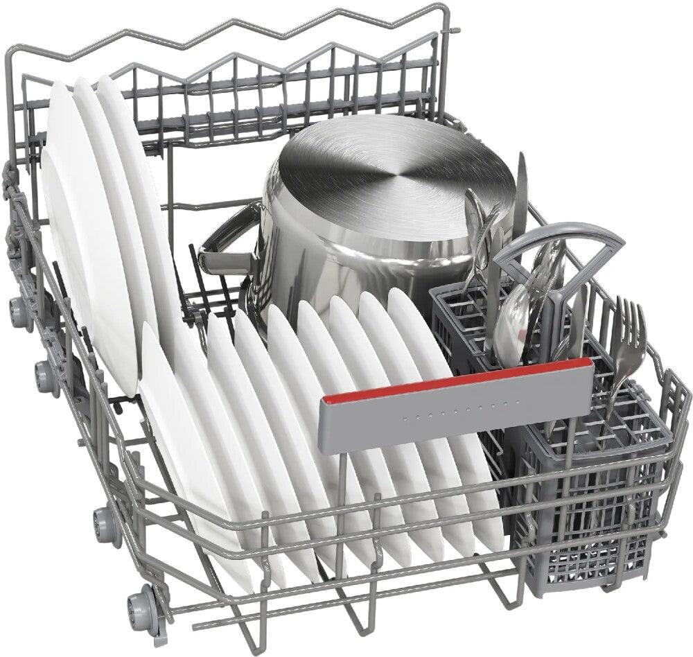 Bosch - Lave-vaisselle SPH4EKX24E 45 cm Intégrable