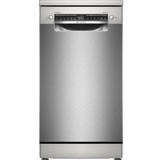 Bosch serie 4 sps4emi24e lave-vaisselle pose libre 10 couverts c