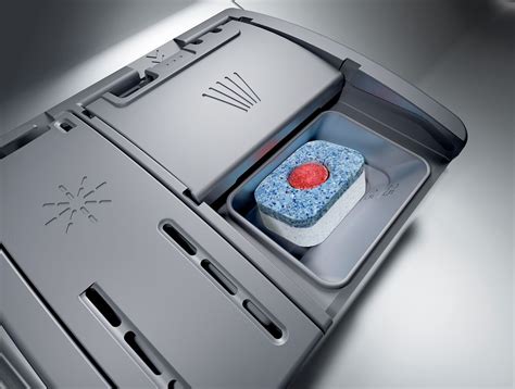 Bosch Lave-vaisselle Intégrable à Troisième Panier Series 4 Spv4hmx10e