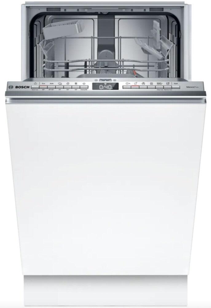 Bosch - Lave-vaisselle SPH4EKX24E 45 cm Intégrable