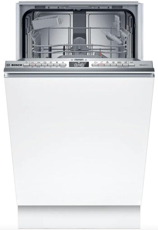 Bosch - Lave-vaisselle SPH4EKX24E 45 cm Intégrable