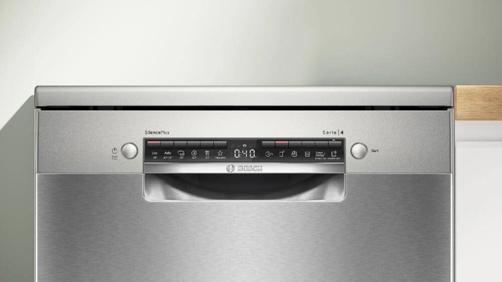 Bosch lave-vaisselle SMS4EVI00E