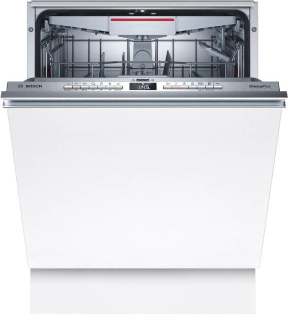 Bosch Lave vaisselle tout intégrable Smv4ecx26e