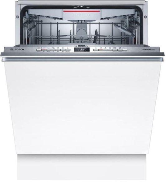 Bosch Lave vaisselle tout intégrable Smv4ecx26e