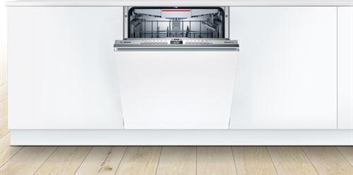 Bosch Lave vaisselle tout intégrable Smv4ecx26e