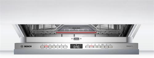 Bosch Lave vaisselle tout intégrable Smv4ecx26e