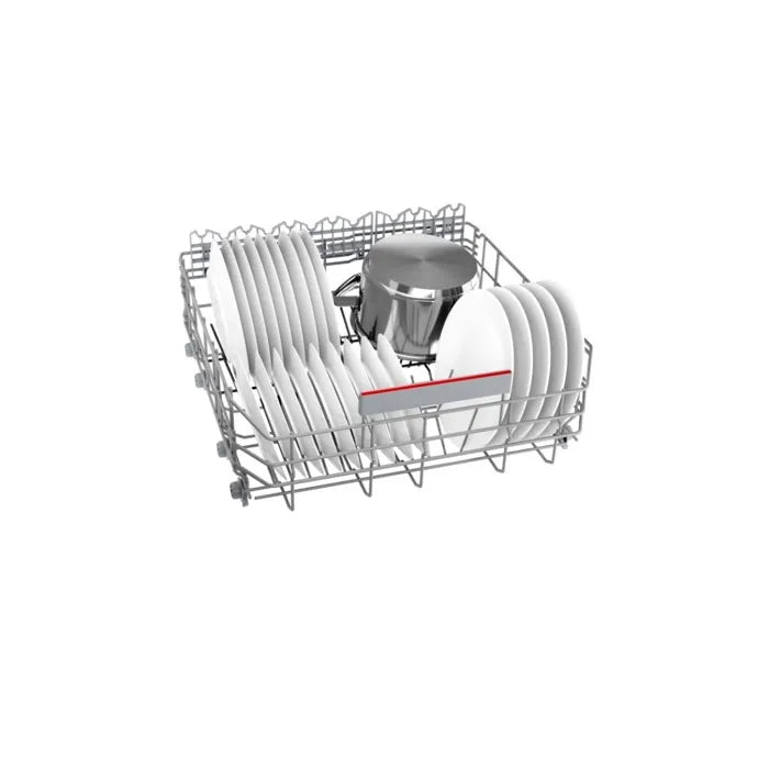 Bosch Lave vaisselle tout integrable 60 cm 14 couverts smv4ecx10e