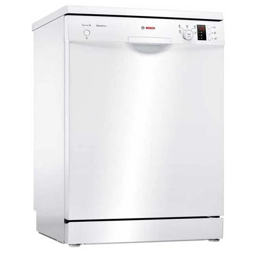Bosch Lave vaisselle 60 cm sms25aw05e