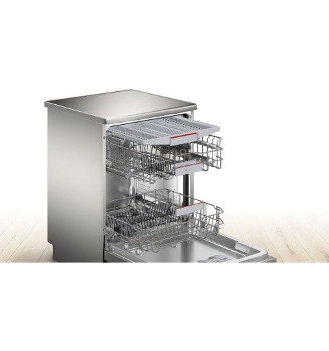 Bosch SERIE 4 SMS4EMI01E lave-vaisselle pose libre 14 couverts C