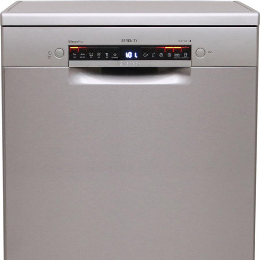 Bosch sms4eti28e Lave vaisselle