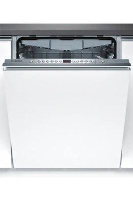 Lave-vaisselle tout-intégrable Bosch - smv46kx55e