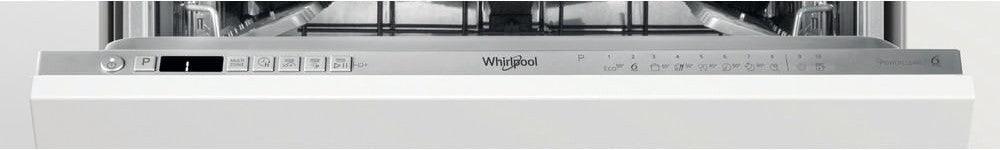 Whirlpool Lave vaisselle encastrable wio3o540pelg