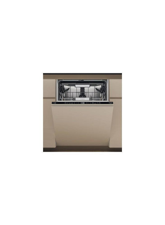 Whirlpool W7I HT58 T MaxiSpace lave-vaisselle
