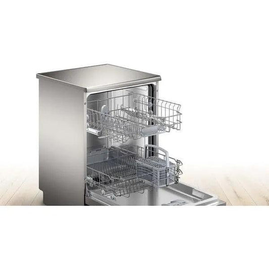 Bosch SMS2HTI79E Lave vaisselle 60 cm