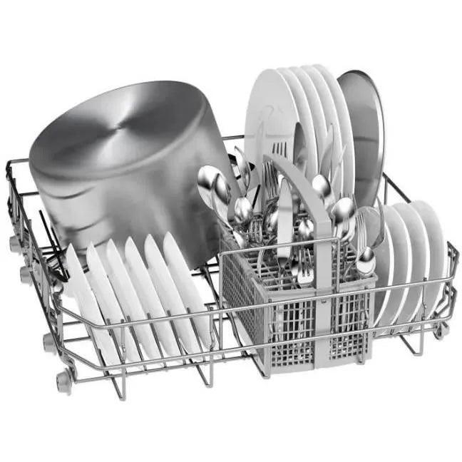 Bosch SMS2HTI79E Lave vaisselle 60 cm