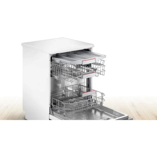 Bosch Serie 4 SMS4ECI14E lave-vaisselle Autoportante 13 couverts C