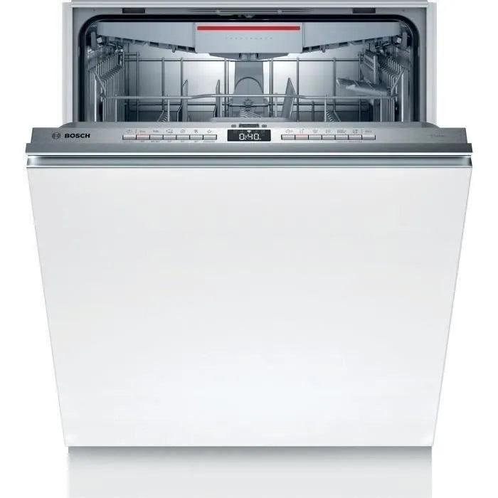 Lave-vaisselle tout intégrable Bosch smv4hvx45e