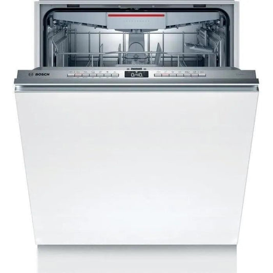 Lave-vaisselle tout intégrable Bosch smv4hvx45e