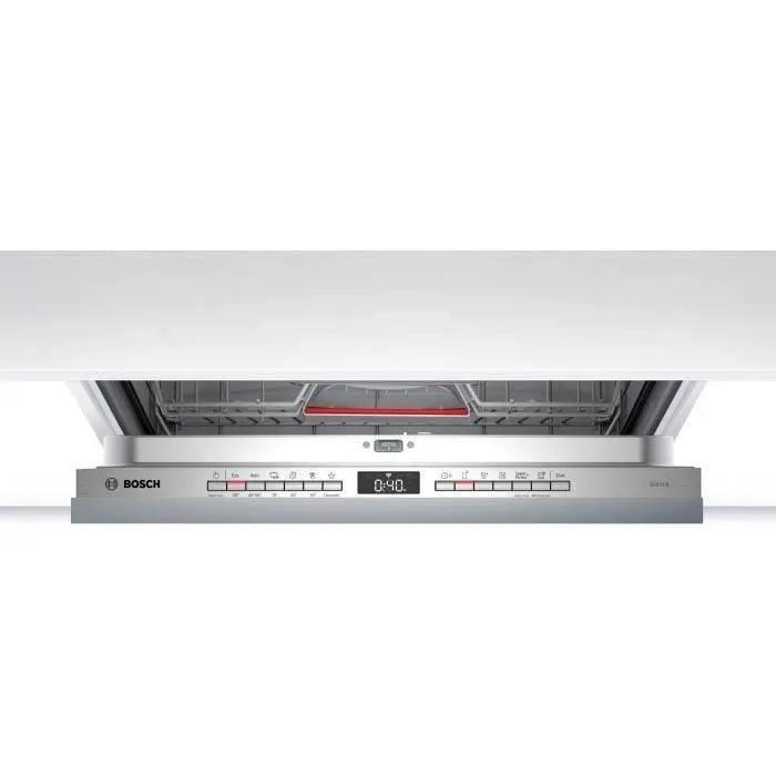 Lave-vaisselle tout intégrable Bosch smv4hvx45e