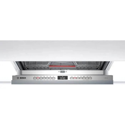Lave-vaisselle tout intégrable Bosch smv4hvx45e