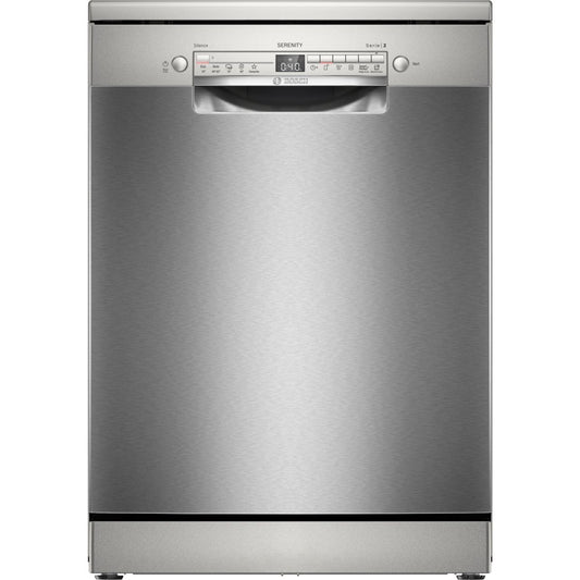BOSCH Lave vaisselle 60 cm SMS2HTI05E Serenity