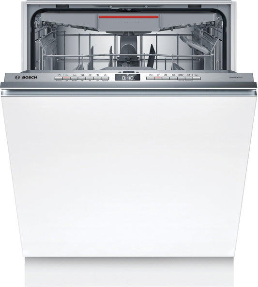 Bosch Lave vaisselle tout integrable 60 cm 14 couverts smv4ecx10e