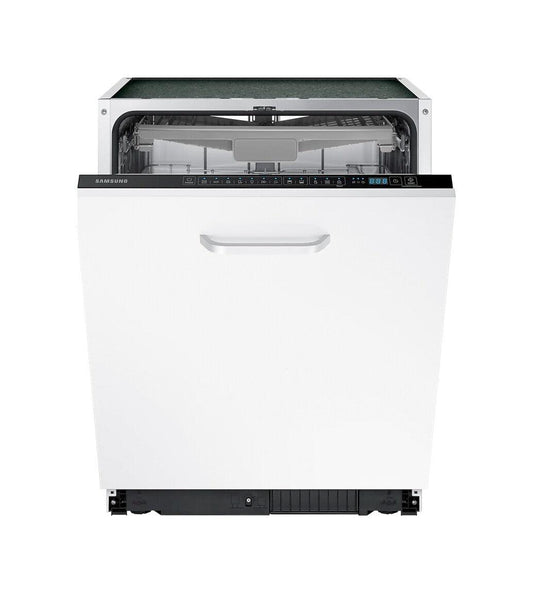 Lave-vaiselle encastrable 14couverts Samsung DW60M6050BB