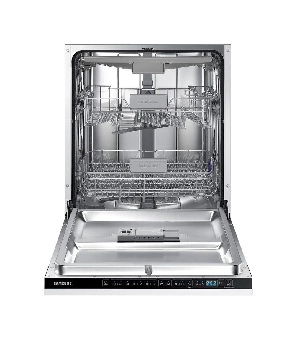 Lave-vaiselle encastrable 14couverts Samsung DW60M6050BB