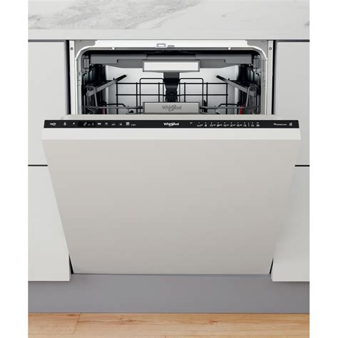 Lave-vaisselle encastrable Whirlpool WIO 3P33 PL