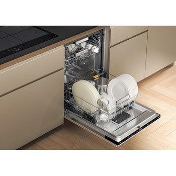 Whirlpool W7I HT58 T MaxiSpace lave-vaisselle