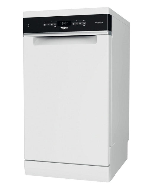 Whirlpool wsfo 3o23 PF lave-vaisselle autoportante 10 couverts